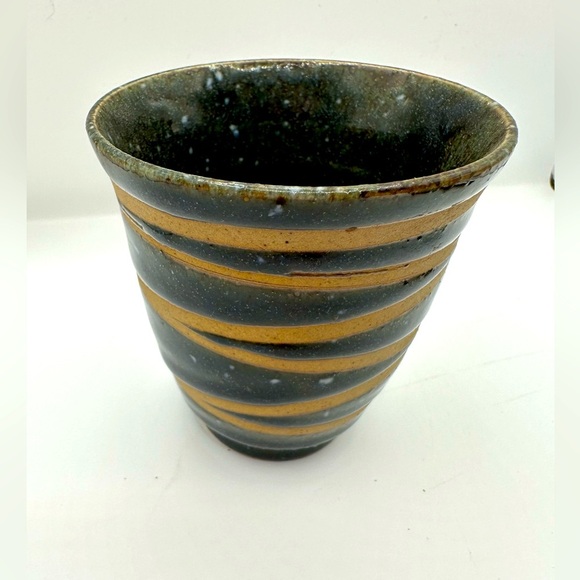 Joyce Chen Japan small ceramic Tea Cup vintage 2001 never used - Picture 15 of 15